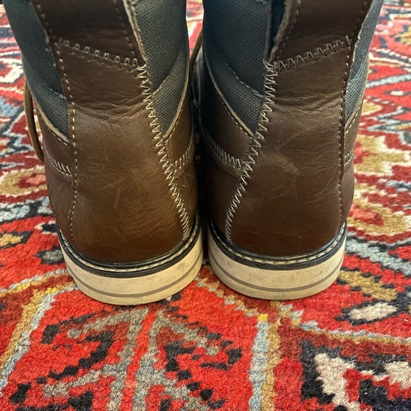 Volcom Subzero Boot - Picture 4 of 6